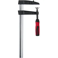 Bessey, Schraubstock + Zwinge, Schraubzwinge Temperguss-Schra (500 mm)