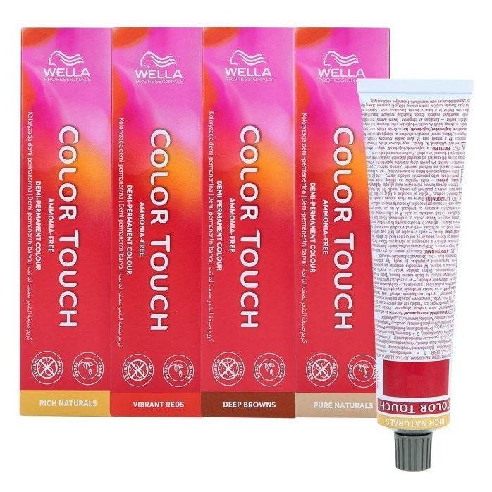 Wella Farbe Color Touch 60ml 5/5 (5/5) (0000099310)