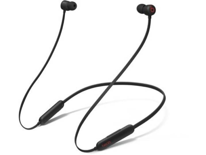 Beats - Ecouteurs Flex Black