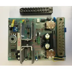 ELMAG Elektronik NG433 (Nachfolgetype zu WEL 4-3 & W22E mit Poti) - 9104008