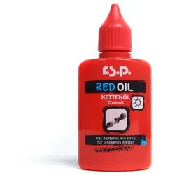 R.S.P. Kettenöl Red Oil | 50 ml