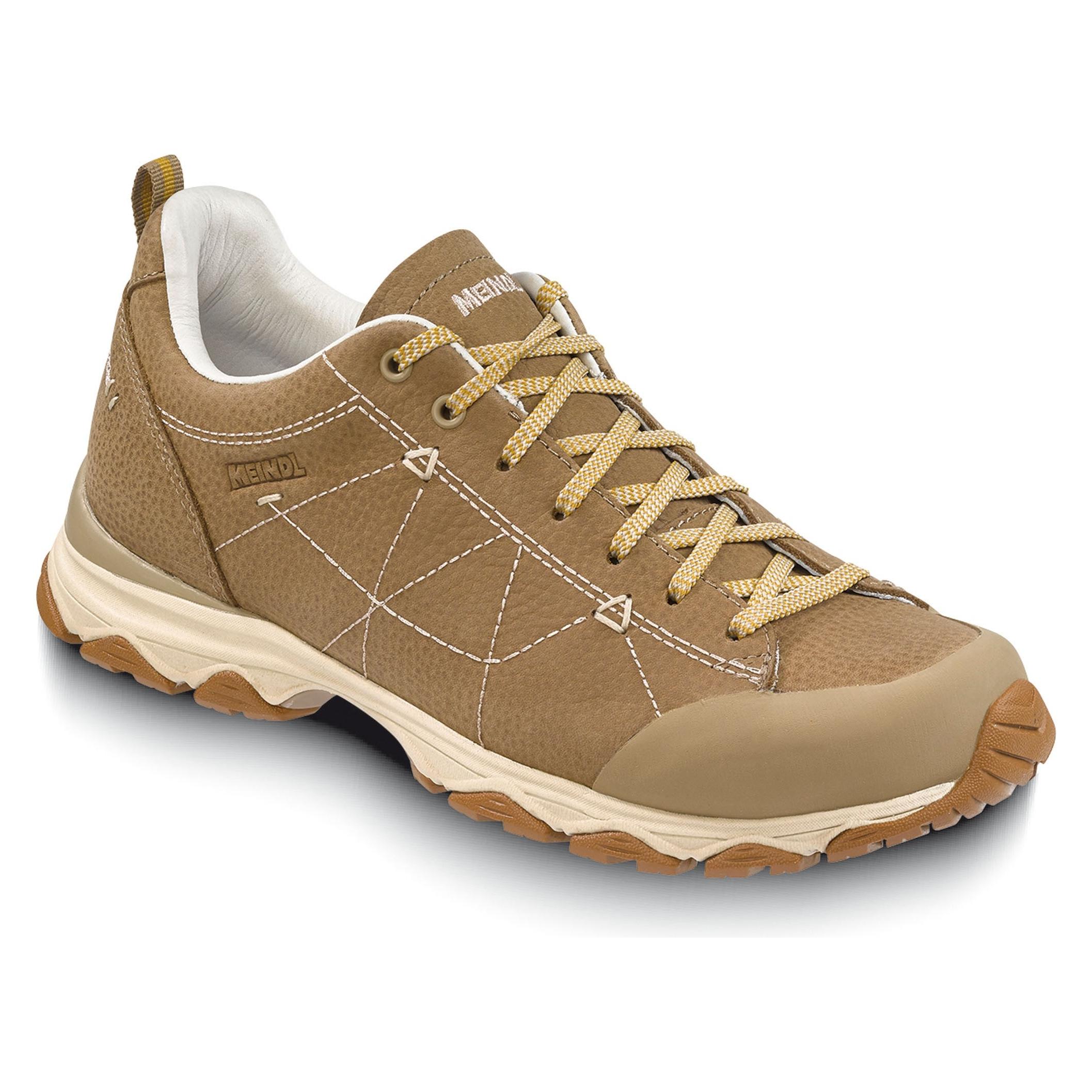 Meindl Damen Wanderstiefel, Natur Beige, 41 EU (41) (23789803)