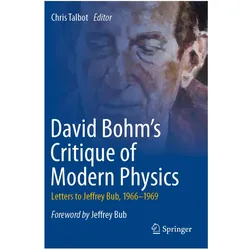 David Bohm's Critique of Modern Physics, Fachbücher
