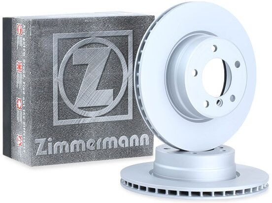 ZIMMERMANN 150.3402.20 Bremsscheibe