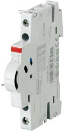 ABB Stotz S&J; Contact auxiliaire 1S, 1O S2C-H6-11R (2CDS200946R0001)