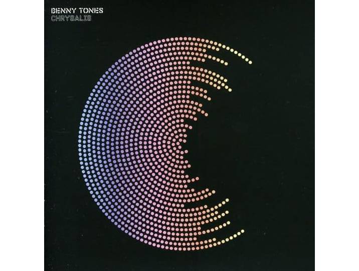 Benny Tones - Chrysalis