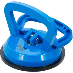 BGS Gummisauger | ABS | Ø 115 mm