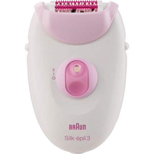 Braun Silk-epil 3-000