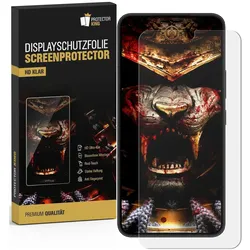 3x Displayschutzfolie für Samsung Galaxy S24 3D KLAR PREMIUM Displayschutz Schutzfolie Folie
