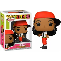 Funko POP! - TLC: Chilli