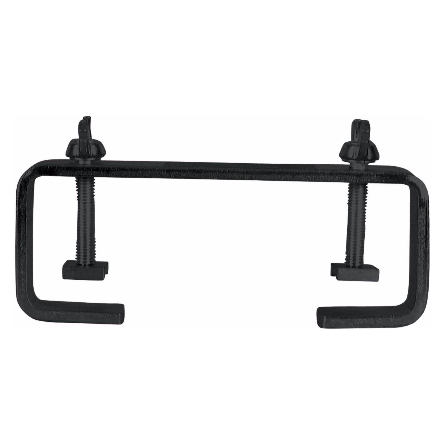 Eurolite TCH-50/20 C-Haken schwarz (58000656)
