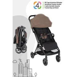 Graco Myavo Buggy, Graco: Steeple Gray