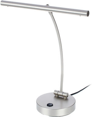 Jahn L4034 Rondo Platinum Blanc chaud 2700