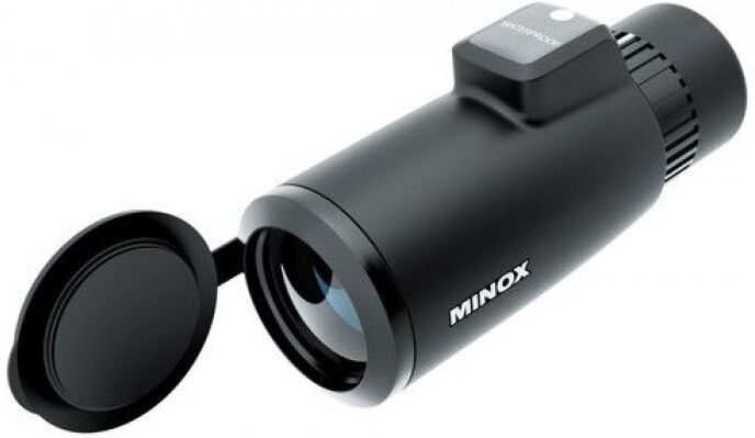 Minox MD 7x42 C WP