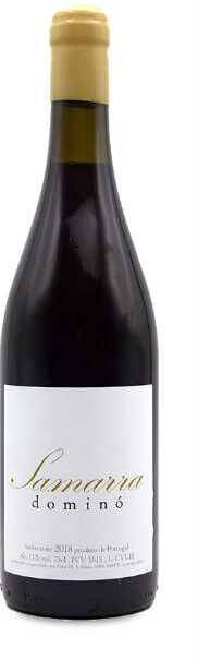 Dominó Samarra 2021 - 75cl