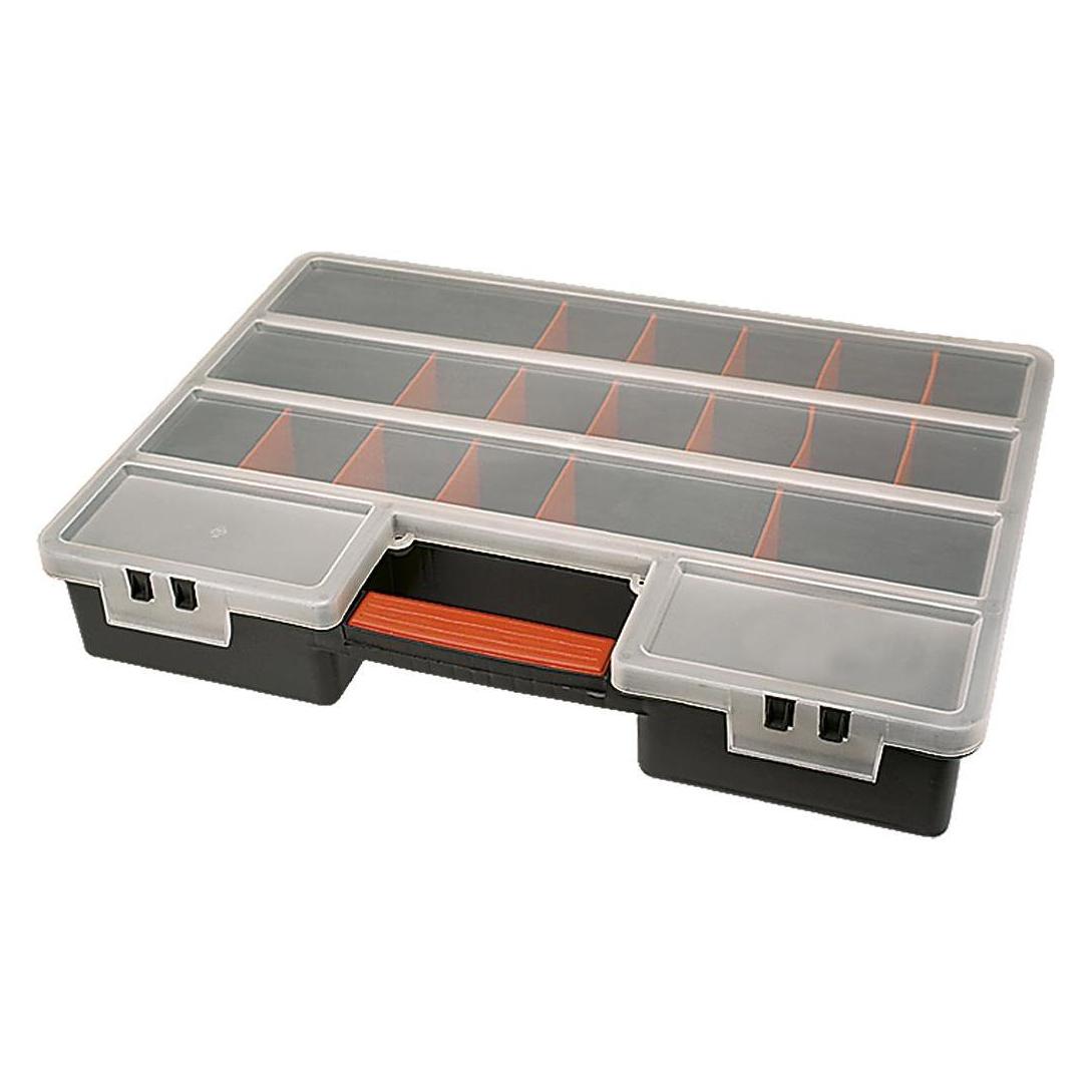 Topex Organizer with adjustable compartments, XL size (79R160)