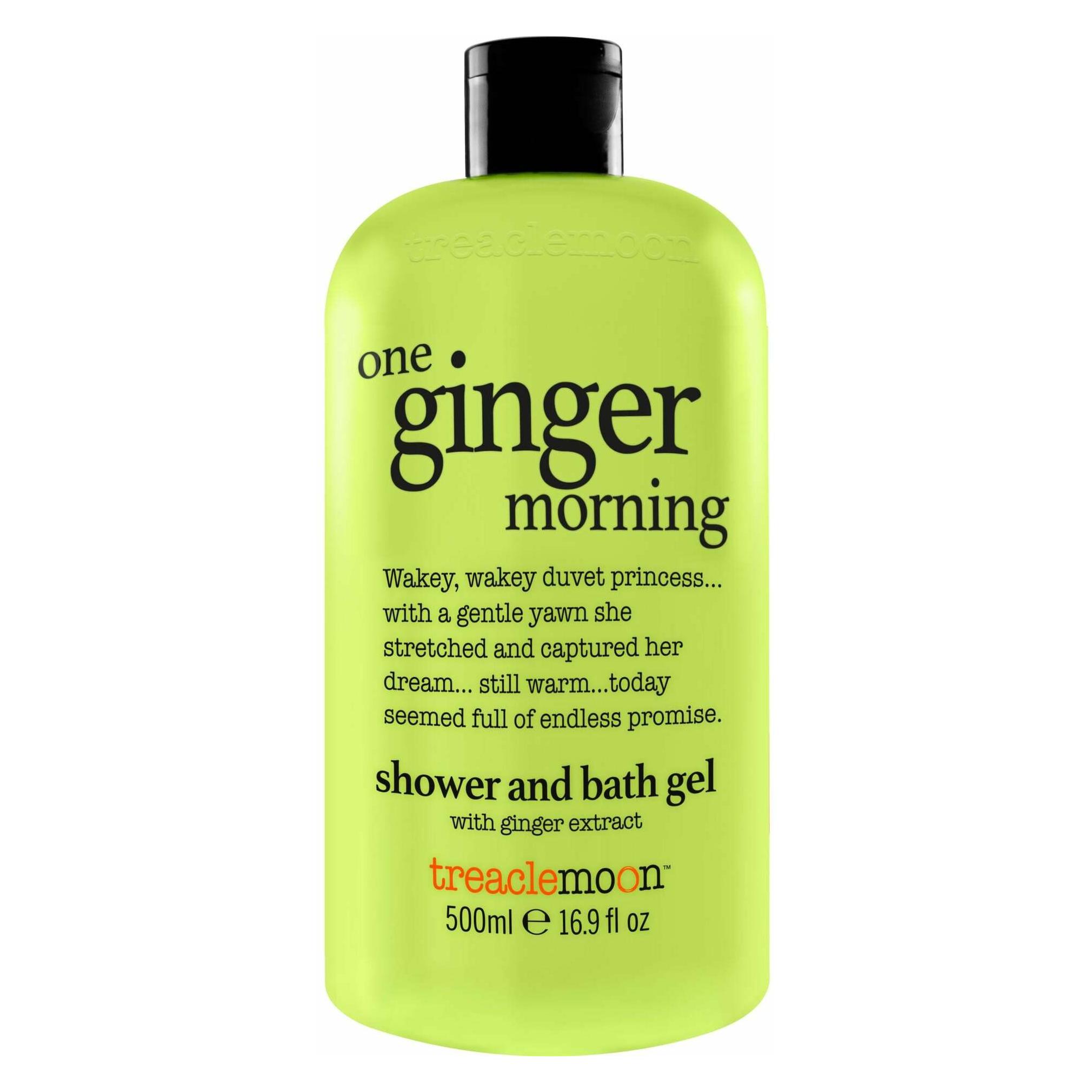 Treaclemoon One Ginger Morning (500 ml) (LD1F1003)