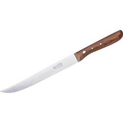 Windmühlenmesser 1611700020002 Küchenmesser Holz Länge 182 mm