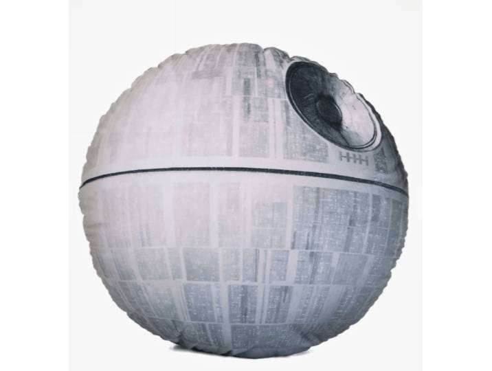 Disney Death Star sierkussen 36 cm