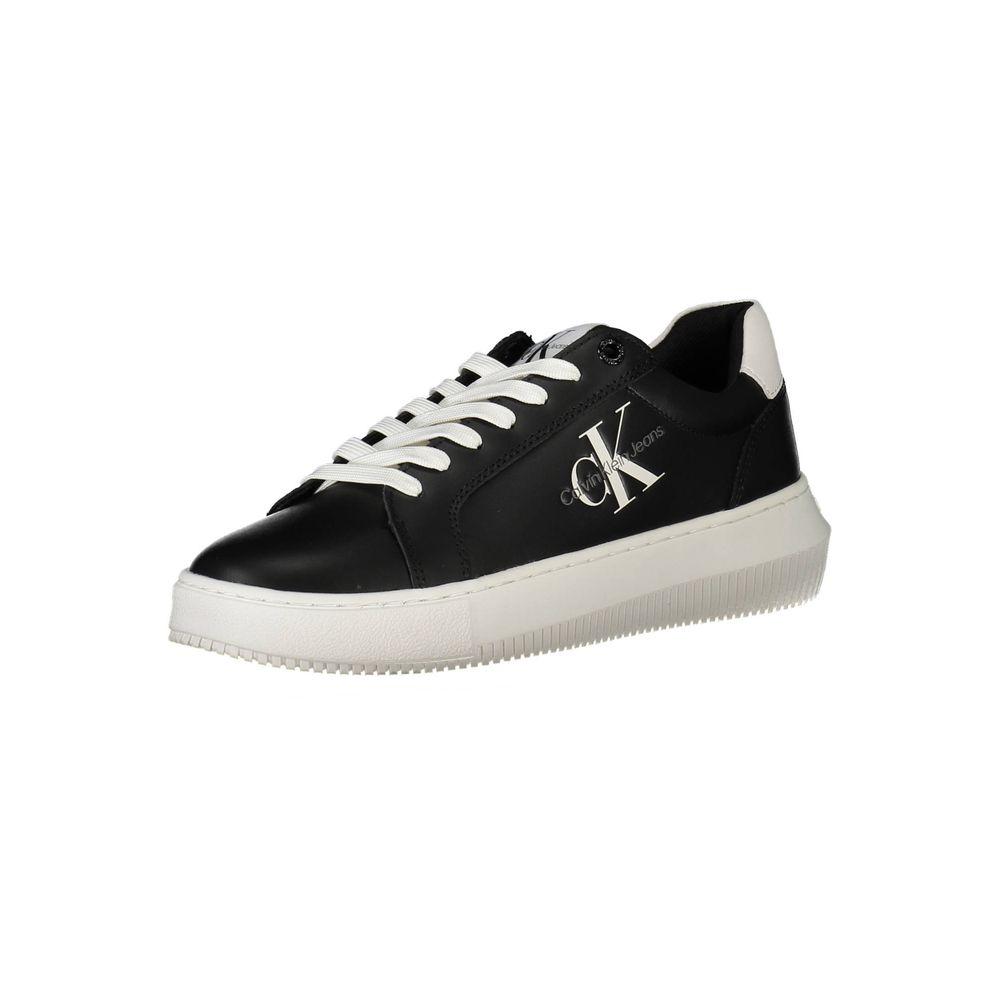 Ck Plattform Sneaker
