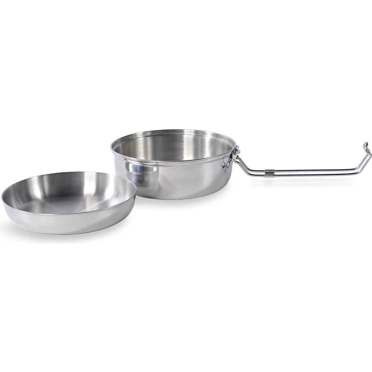 Tatonka Scout Set 1,5 L neutral 4117