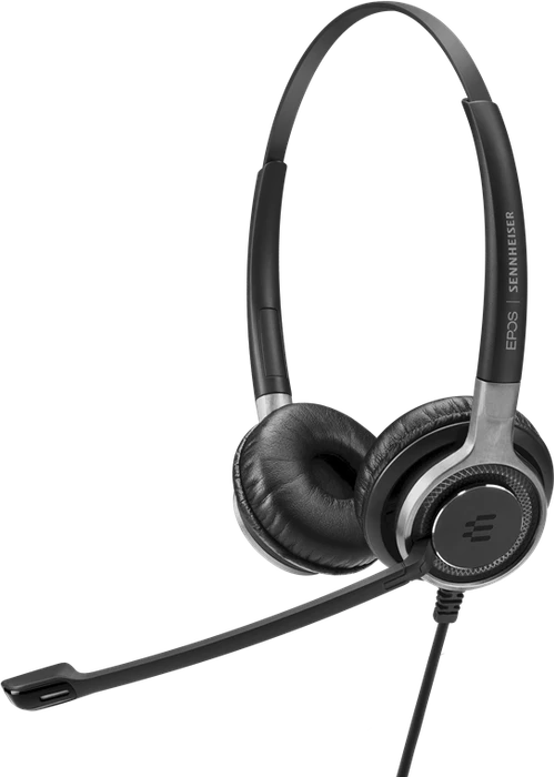 Epos Sennheiser Impact SC 660 schwarz