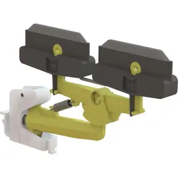 Conductix-Wampfler Stromabnehmer 081509-0141