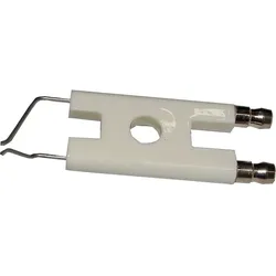 Wolf Elektrodenblock Nr. 6428 2414070 für Gelbbrenner WK01
