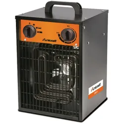 Unicraft Elektroheizgerät EHG 5 | 6510005