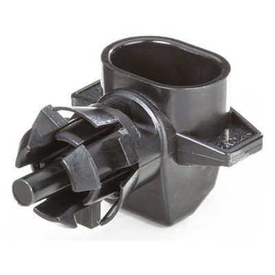 HELLA Sensor, Außentemperatur 6PT 009 104-011 für HOLDEN SAAB
