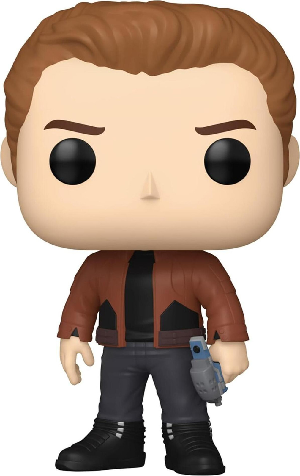 Funko Star Trek: Picard POP! TV-vinylfiguur Jack Crusher, 9 cm
