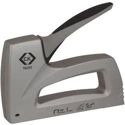 C.K Magma, Tacker + Nagelpistole, Handtacker Klammerntyp Typ 140 (Tacker)