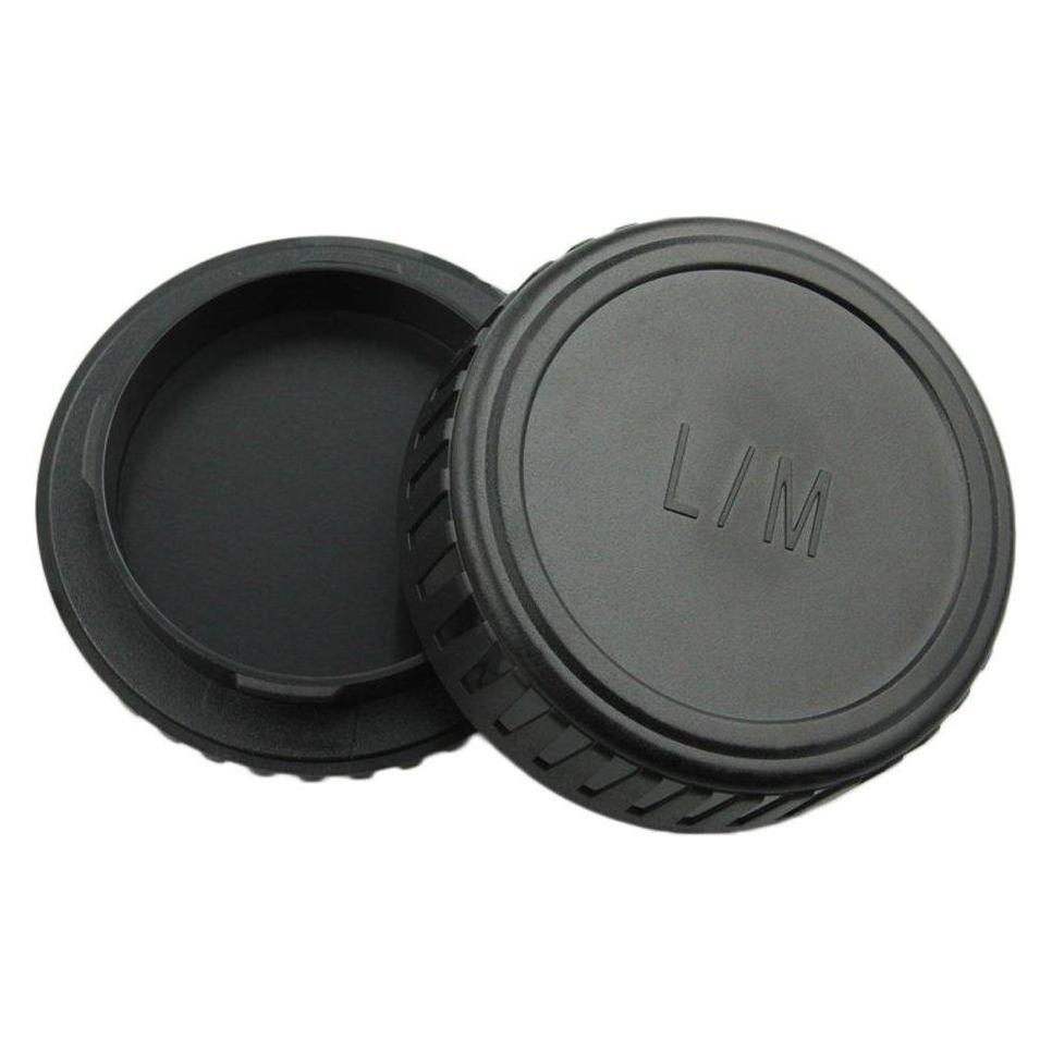 JJC L-r11 cover. Body caps + lens Type: Leica M (21393201)
