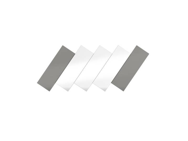 Miroir JANE Gris