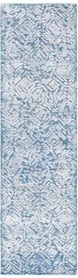 SAFAVIEH Handmade Glamour Isey Contemporary Viscose Rug