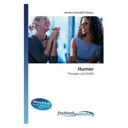 Humor, Fachbücher