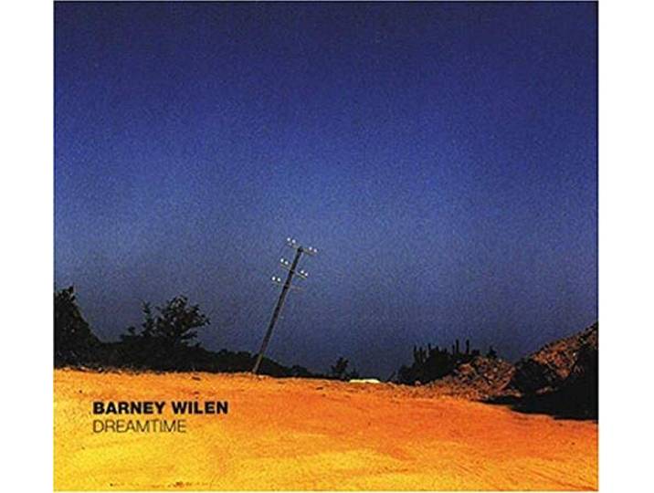 Barney Wilen - Dreamtime