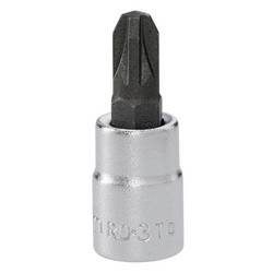 Facom RD.3T RD.3T PZ Steckschlüssel-Bit-Einsatz 3 1/4 (6.3 mm)