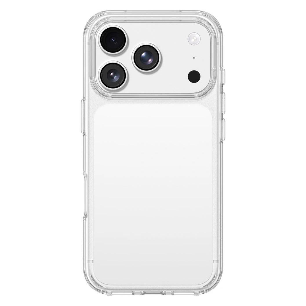 Amazingthing Etui Minimal Drop Proof Case 3 Lens na iPhone 18 Pro Max - przezroczyste (Apple iPhone 18 Pro Max) (4896238101550)