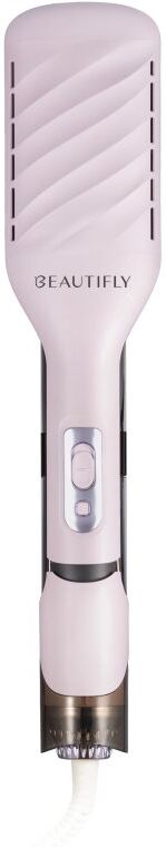 Beautifly DualPerfaction fer à lisser Pink 1 pcs