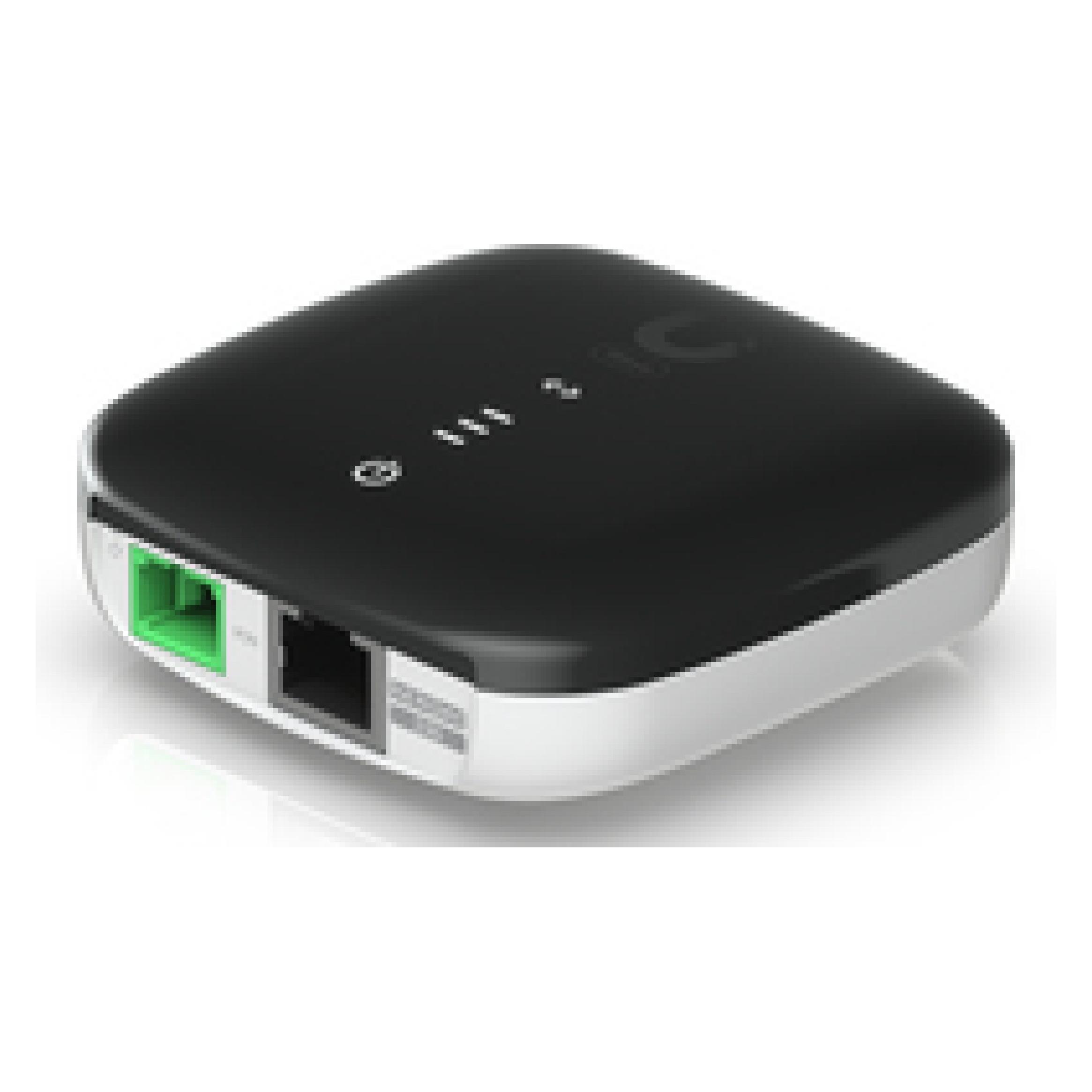 Ubiquiti A GPON optical network unit (WAVE-FIBER-ONU)