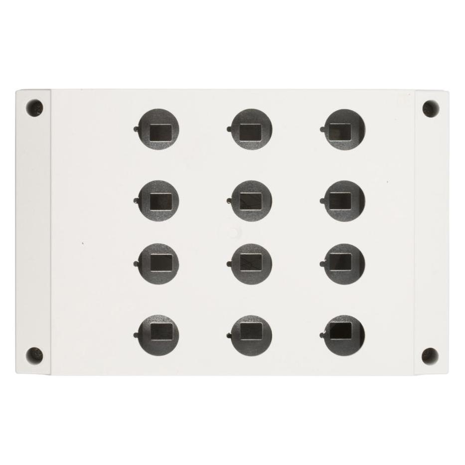 Eaton Electric GmbH Aufbaugehäuse M22-I12 (222688)