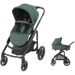 Maxi-Cosi, Kinderwagen, Plaza Plus (0 Monate - 4 Jahre)