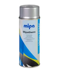 Mipatherm Auspuffspray Thermospray - silber <800°C, 400ml