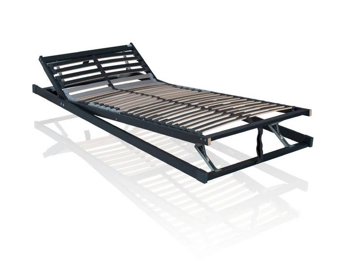 Lattenrahmen ORION 28 I KF 140 x 200 cm