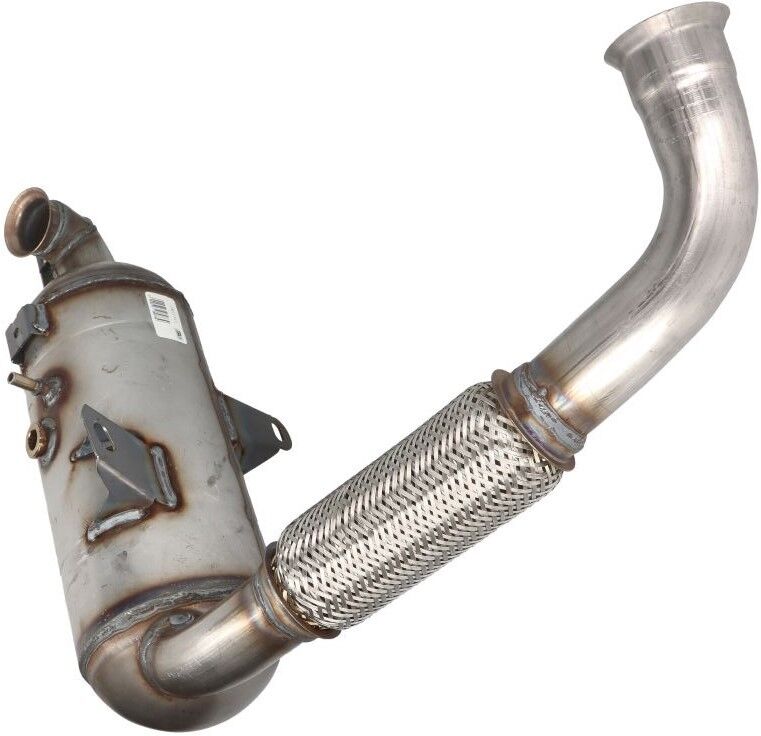 VEGAZ FK-381 Diesel particulate filter