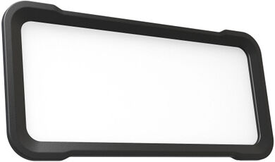 Cameo SNAPMAG Diffusor W300B200 - 25 Schwarz