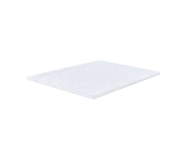 Topper Matratzenauflage Gel Memory 160 x 200 cm