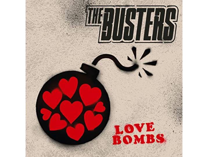 Love Bombs