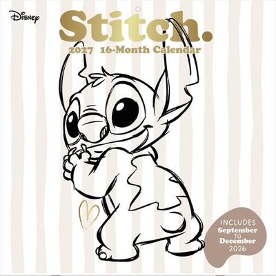 LILO & STITCH 2027